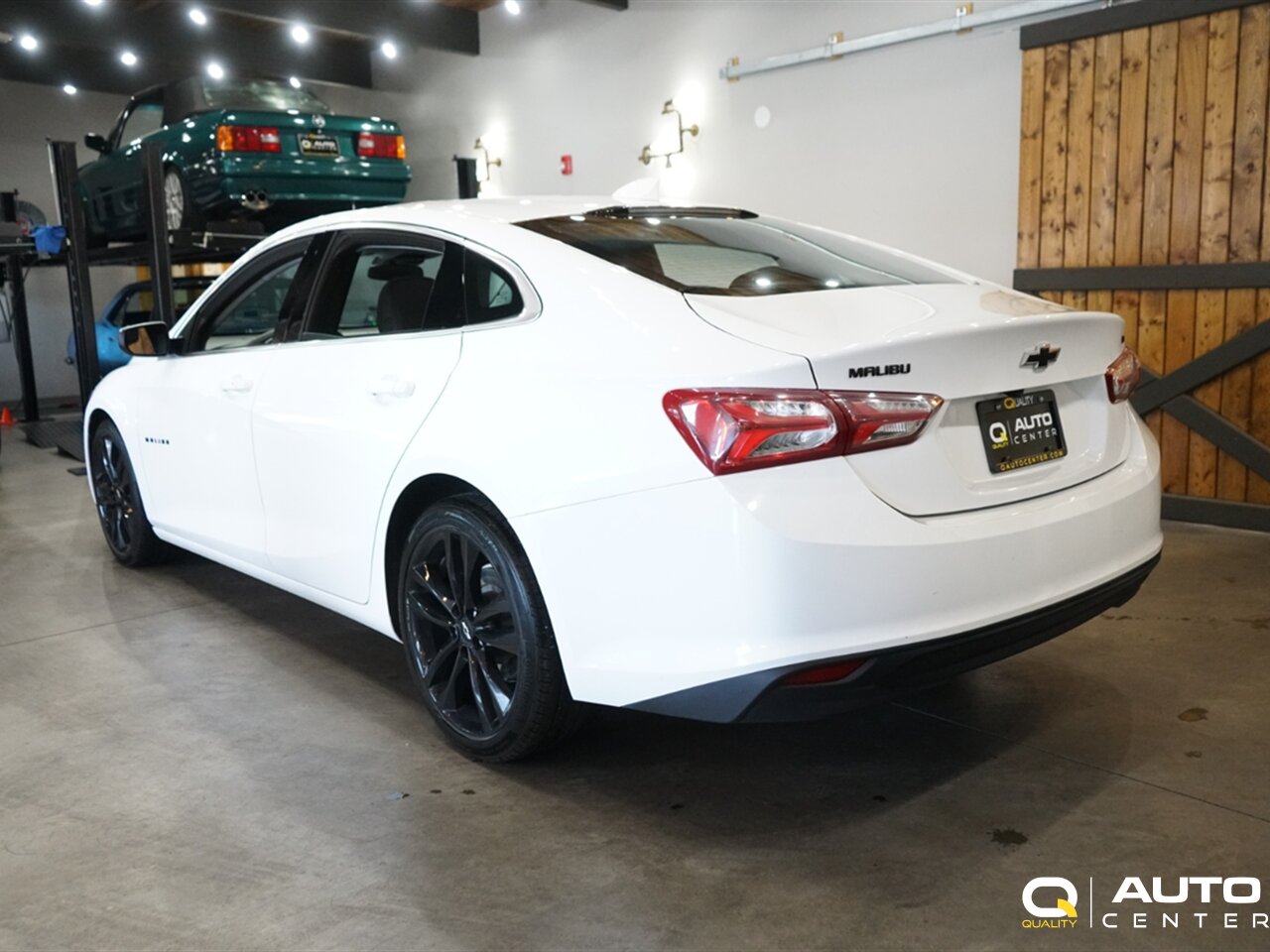 2023 Chevrolet Malibu LT 1LT - Photo 6 - Lynnwood, WA 98036