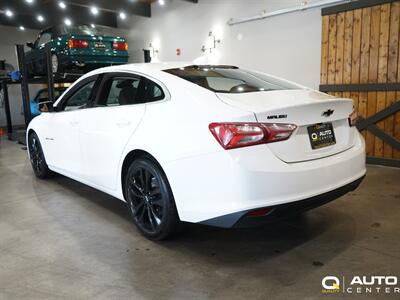2023 Chevrolet Malibu LT 1LT   - Photo 6 - Lynnwood, WA 98036