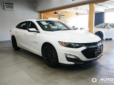 2023 Chevrolet Malibu LT 1LT   - Photo 3 - Lynnwood, WA 98036