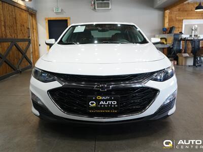 2023 Chevrolet Malibu LT 1LT   - Photo 2 - Lynnwood, WA 98036