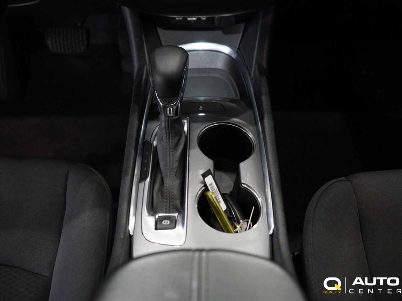 2023 Chevrolet Malibu LT 1LT - Photo 22 - Lynnwood, WA 98036