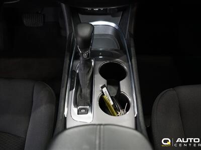 2023 Chevrolet Malibu LT 1LT   - Photo 22 - Lynnwood, WA 98036