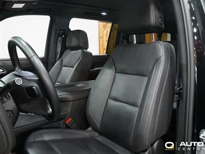 2024 Chevrolet Suburban Z71   - Photo 19 - Lynnwood, WA 98036