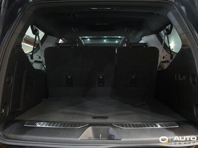 2024 Chevrolet Suburban Z71   - Photo 50 - Lynnwood, WA 98036