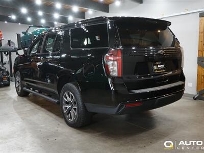 2024 Chevrolet Suburban Z71   - Photo 5 - Lynnwood, WA 98036