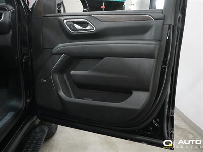 2024 Chevrolet Suburban Z71   - Photo 17 - Lynnwood, WA 98036