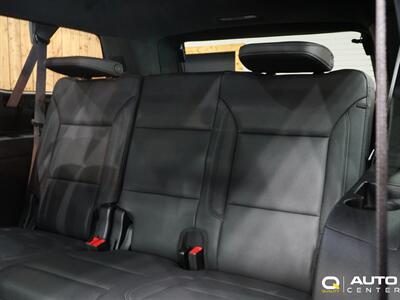 2024 Chevrolet Suburban Z71   - Photo 47 - Lynnwood, WA 98036