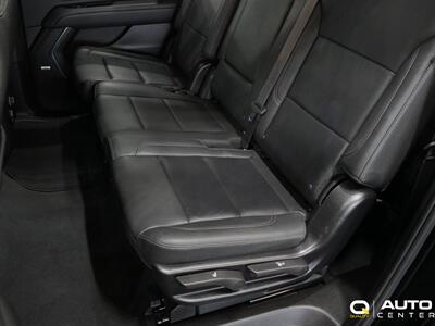 2024 Chevrolet Suburban Z71   - Photo 44 - Lynnwood, WA 98036