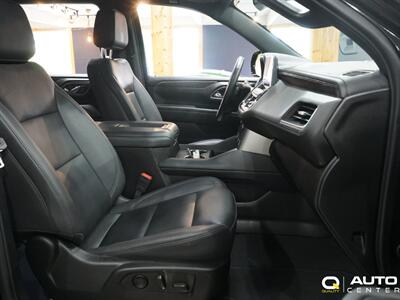 2024 Chevrolet Suburban Z71   - Photo 25 - Lynnwood, WA 98036