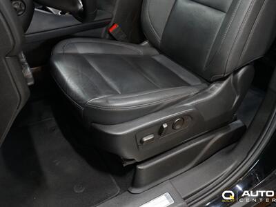 2024 Chevrolet Suburban Z71   - Photo 20 - Lynnwood, WA 98036