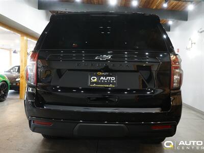 2024 Chevrolet Suburban Z71   - Photo 4 - Lynnwood, WA 98036