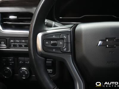 2024 Chevrolet Suburban Z71   - Photo 27 - Lynnwood, WA 98036