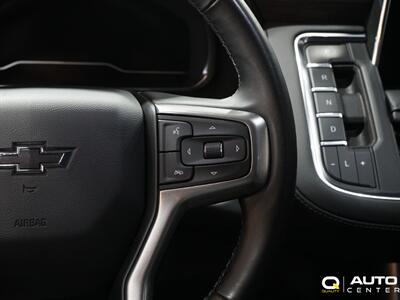 2024 Chevrolet Suburban Z71   - Photo 28 - Lynnwood, WA 98036