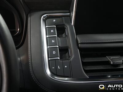 2024 Chevrolet Suburban Z71   - Photo 32 - Lynnwood, WA 98036