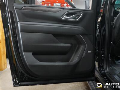 2024 Chevrolet Suburban Z71   - Photo 15 - Lynnwood, WA 98036
