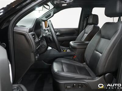2024 Chevrolet Suburban Z71   - Photo 21 - Lynnwood, WA 98036