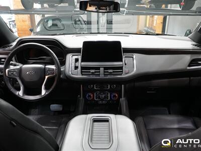 2024 Chevrolet Suburban Z71   - Photo 29 - Lynnwood, WA 98036