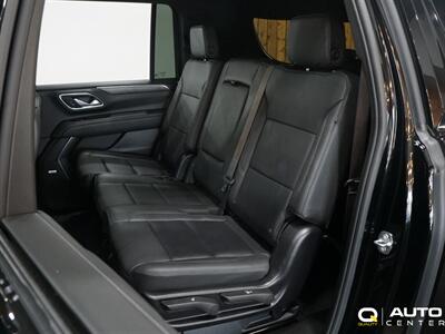 2024 Chevrolet Suburban Z71   - Photo 42 - Lynnwood, WA 98036