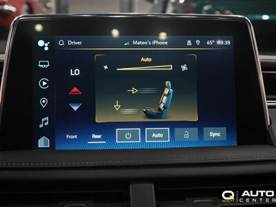 2024 Chevrolet Suburban Z71   - Photo 38 - Lynnwood, WA 98036