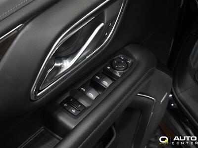2024 Chevrolet Suburban Z71   - Photo 13 - Lynnwood, WA 98036