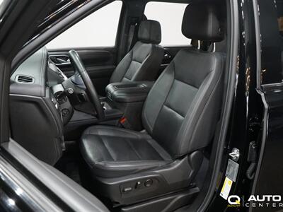 2024 Chevrolet Suburban Z71   - Photo 18 - Lynnwood, WA 98036