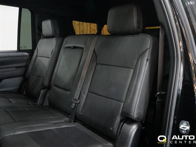 2024 Chevrolet Suburban Z71   - Photo 43 - Lynnwood, WA 98036