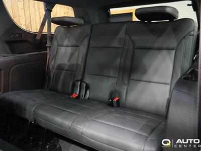 2024 Chevrolet Suburban Z71   - Photo 46 - Lynnwood, WA 98036
