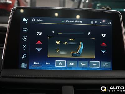2024 Chevrolet Suburban Z71   - Photo 37 - Lynnwood, WA 98036