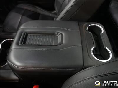 2024 Chevrolet Suburban Z71   - Photo 40 - Lynnwood, WA 98036