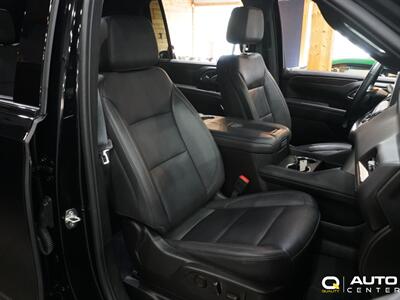 2024 Chevrolet Suburban Z71   - Photo 22 - Lynnwood, WA 98036