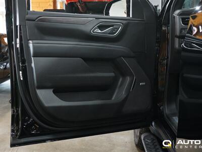 2024 Chevrolet Suburban Z71   - Photo 12 - Lynnwood, WA 98036