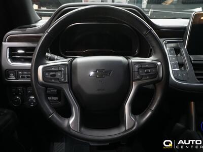 2024 Chevrolet Suburban Z71   - Photo 26 - Lynnwood, WA 98036