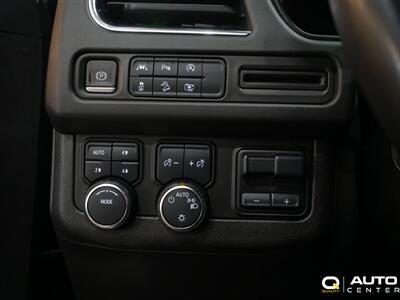 2024 Chevrolet Suburban Z71   - Photo 30 - Lynnwood, WA 98036