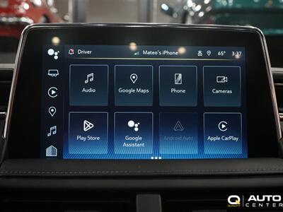 2024 Chevrolet Suburban Z71   - Photo 36 - Lynnwood, WA 98036