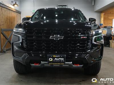 2024 Chevrolet Suburban Z71   - Photo 2 - Lynnwood, WA 98036