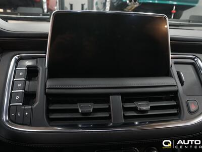 2024 Chevrolet Suburban Z71   - Photo 33 - Lynnwood, WA 98036