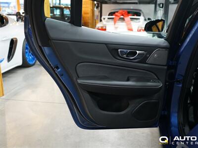 2021 Volvo S60 T5 R-Design   - Photo 29 - Lynnwood, WA 98036