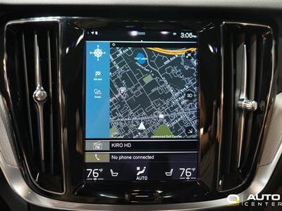 2021 Volvo S60 T5 R-Design   - Photo 25 - Lynnwood, WA 98036