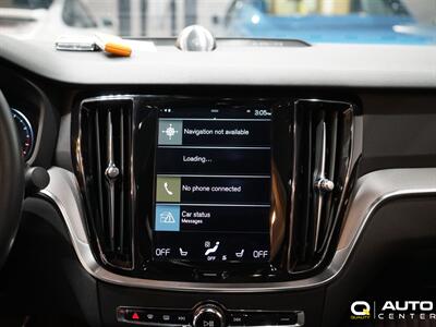 2021 Volvo S60 T5 R-Design   - Photo 22 - Lynnwood, WA 98036
