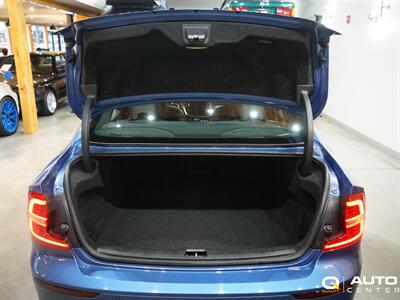 2021 Volvo S60 T5 R-Design   - Photo 35 - Lynnwood, WA 98036