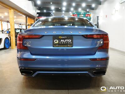 2021 Volvo S60 T5 R-Design   - Photo 5 - Lynnwood, WA 98036