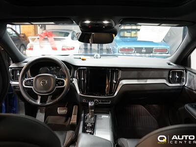 2021 Volvo S60 T5 R-Design   - Photo 18 - Lynnwood, WA 98036