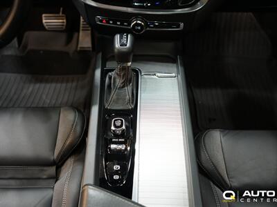 2021 Volvo S60 T5 R-Design   - Photo 23 - Lynnwood, WA 98036