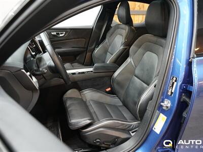 2021 Volvo S60 T5 R-Design   - Photo 14 - Lynnwood, WA 98036