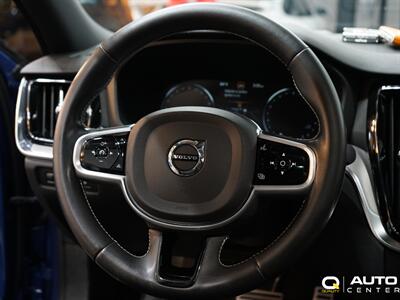 2021 Volvo S60 T5 R-Design   - Photo 19 - Lynnwood, WA 98036