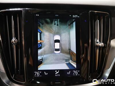 2021 Volvo S60 T5 R-Design   - Photo 26 - Lynnwood, WA 98036