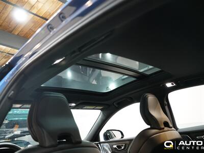 2021 Volvo S60 T5 R-Design   - Photo 33 - Lynnwood, WA 98036