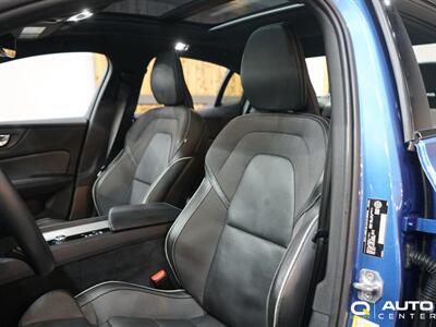 2021 Volvo S60 T5 R-Design   - Photo 15 - Lynnwood, WA 98036