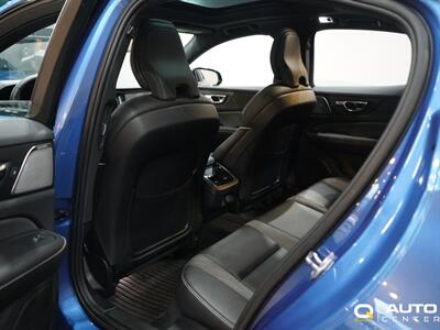 2021 Volvo S60 T5 R-Design   - Photo 30 - Lynnwood, WA 98036