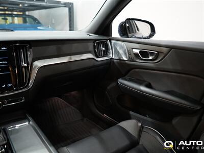 2021 Volvo S60 T5 R-Design   - Photo 24 - Lynnwood, WA 98036